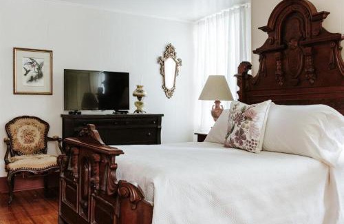 Lafayette Bed & Breakfast | Maison Mouton Bed & Breakfast