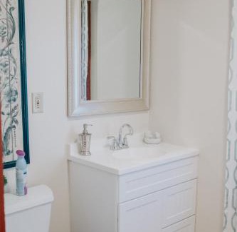 Lafayette Bed & Breakfast | Maison Mouton Bed & Breakfast