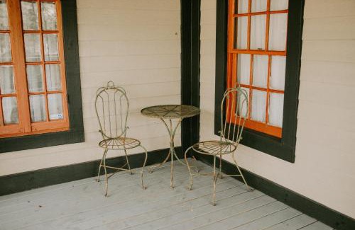 Lafayette Bed & Breakfast | Maison Mouton Bed & Breakfast