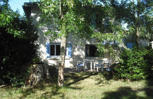 Goutz House | Maison mouton* - Detached house - Relaxation and rest in Lomagne Gersoise