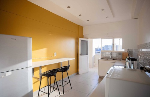 Polana Cimento A Apartment | Maison Moz - Amani Su