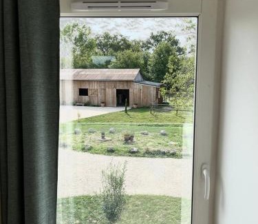Fontaines-en-Sologne Apartment | Maison Moz