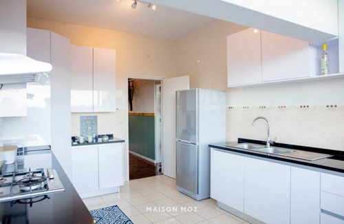 Polana Cimento A Apartment | Maison Moz - Mabuko S