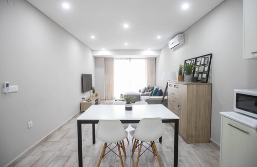 Polana Cimento A Apartment | Maison Moz - Polana Plaza VI
