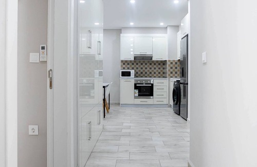 Polana Cimento A Apartment | Maison Moz - Polana Plaza VI