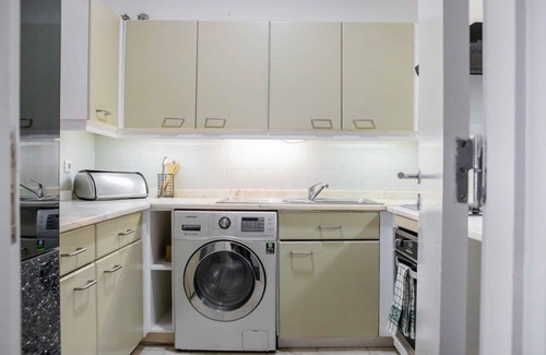 Polana Cimento A Apartment | Maison Moz - Polana Shopping II