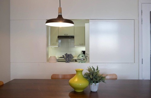 Polana Cimento A Apartment | Maison Moz - Polana Shopping II