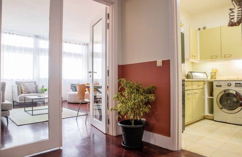 Polana Cimento A Apartment | Maison Moz - Polana Shopping II