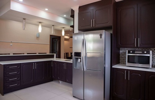 Sommerschield Apartment | Maison Moz - Sommerschield III