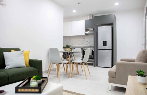 Polana Cimento A Apartment | Maison Moz - Toprak I