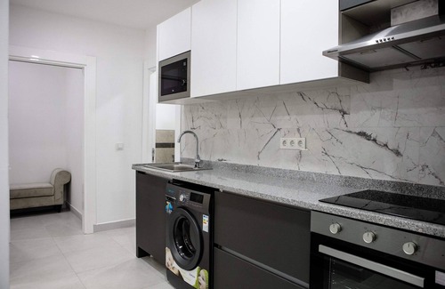 Polana Cimento A Apartment | Maison Moz - Toprak I