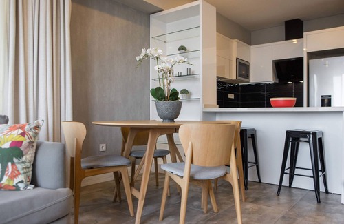 Polana Cimento A Apartment | Maison Moz - Toprak III