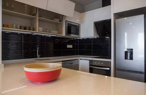 Polana Cimento A Apartment | Maison Moz - Toprak III