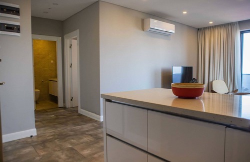 Polana Cimento A Apartment | Maison Moz - Toprak III