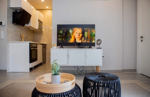 Polana Cimento A Apartment | Maison Moz - Toprak IV