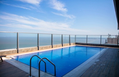 Polana Cimento A Apartment | Maison Moz - Toprak IV