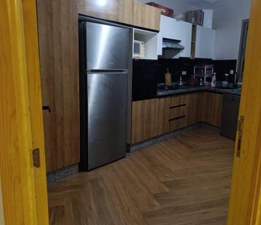 Beni Mellal Apartment | maison nadafa