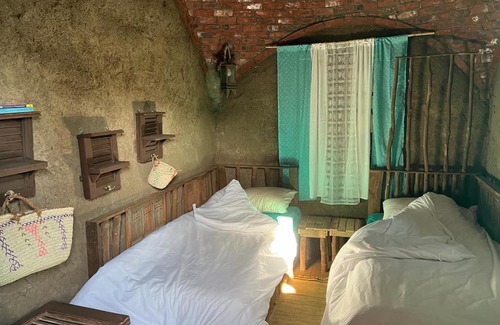 Al-Badrashayn House | Maison Nassimah