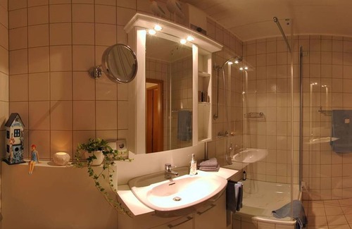 Laufeld Apartment | Maison Nathalie apartment rental - 2 Bed Apartment (Non smoking)