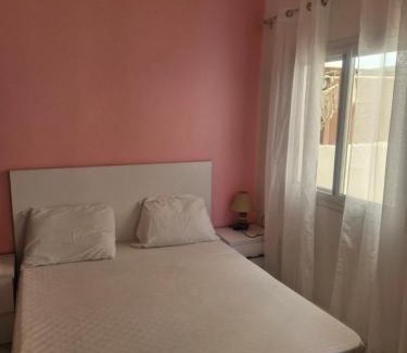 Pointe des Almadies Bed & Breakfast | Maison Nawari