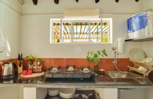 Kalapettai House | Maison Naya on Quiet Beach | PMN