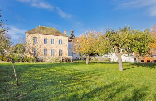 Villecerf House | Maison Nelson