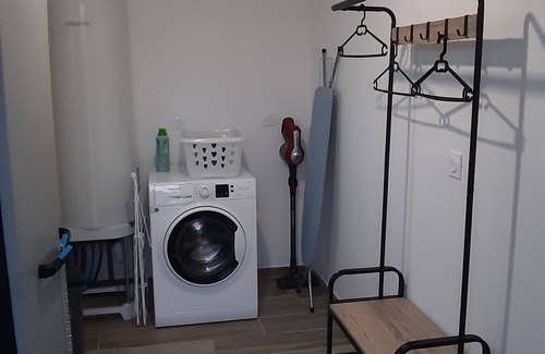 Notre-Dame-de-Monts House | Maison Neuve Pour 4 Personnes