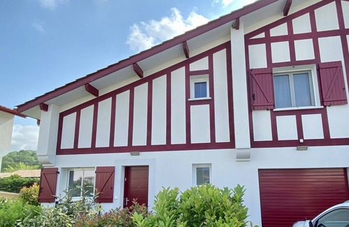 Briscous House | Maison Neuve - 10 min de Bayonne