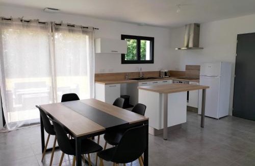 Lucon House | Maison neuve