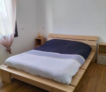 Lucon House | Maison neuve