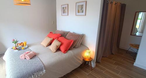 Gonneville-en-Auge House | Maison neuve proche plage avec parking gratuit et privé à 5 min du musée de la Batterie de Merville