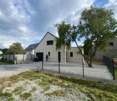 Piriac-sur-Mer House | Maison Neuve Piriac-sur-Mer
