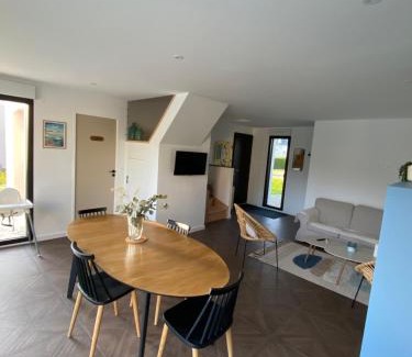 Piriac-sur-Mer House | Maison Neuve Piriac-sur-Mer
