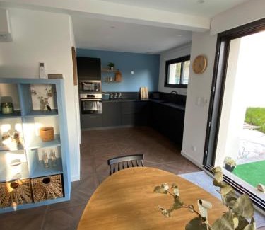Piriac-sur-Mer House | Maison Neuve Piriac-sur-Mer