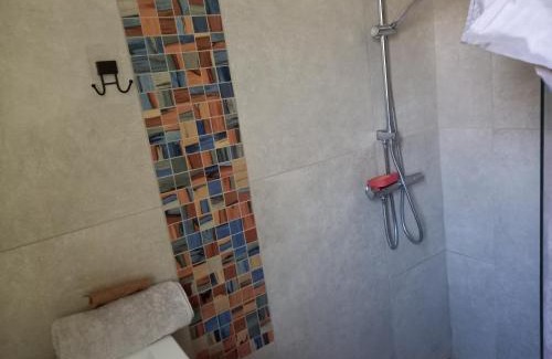 Calenzana House | Maison neuve Vue imprenable Piscine et spa