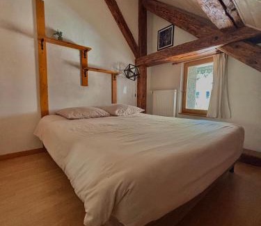Aigueblanche House | MAISON NGP
