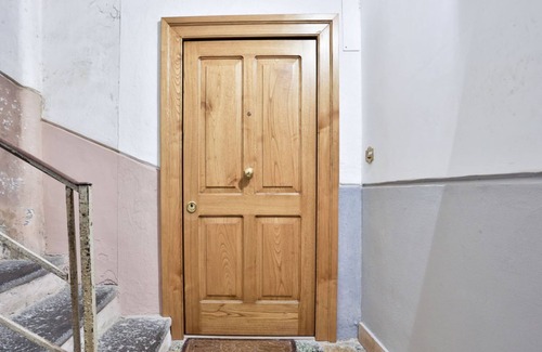 Rione Duomo Apartment | Maison Nicole - Central & Lovely Apartment