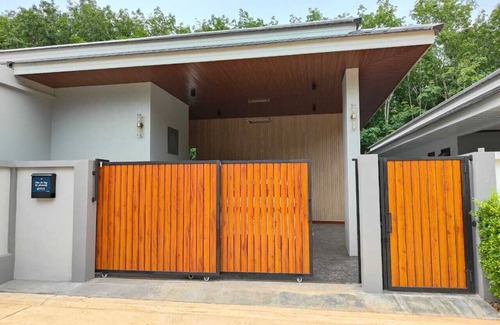 Krabi Villa | Maison Nirvana: Private Pool Villa Ao Nang, your dream tropical getaway