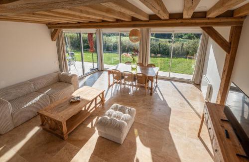 Bonneville-sur-Touques House | Maison normande deauville