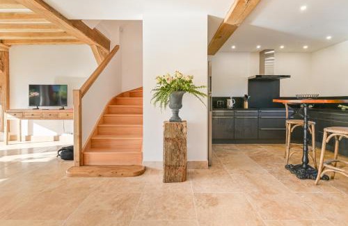 Bonneville-sur-Touques House | Maison normande deauville