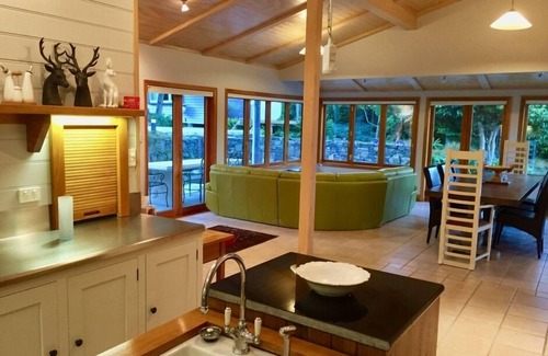 French Farm House | Maison du Campagne in French Farm, Akaroa