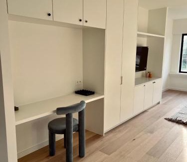 Torhout Villa | Maison Olive
