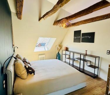 Laguiole House | Maison Ombre du Clocher