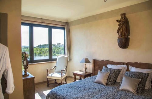 Villeneuve-les-Avignon Bed & Breakfast | Maison Orsini