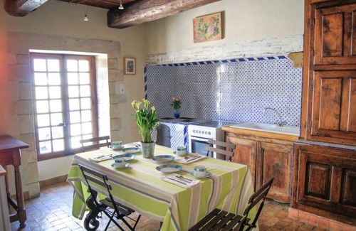 Villeneuve-les-Avignon Bed & Breakfast | Maison Orsini