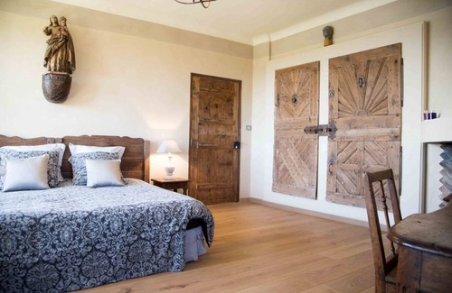 Villeneuve-les-Avignon Bed & Breakfast | Maison Orsini
