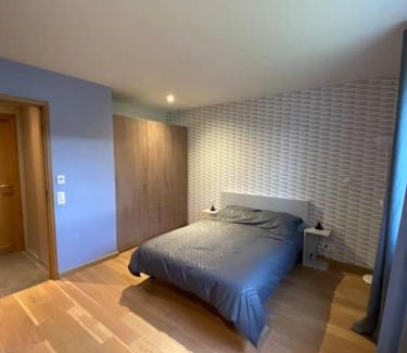 Dole House | Maison ossature bois