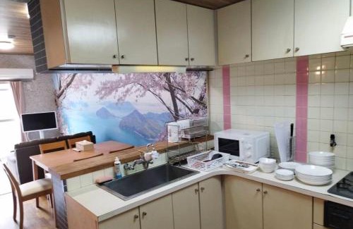 Ota-Kami Machi Apartment | Maison Ota Building A Building B - Vacation STAY 14501