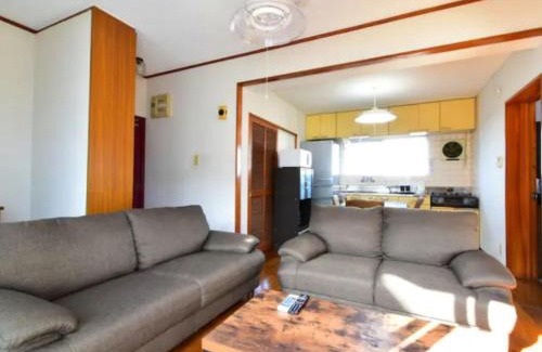 Ota-Kami Machi Apartment | Maison Ota Building A Building B - Vacation STAY 11138