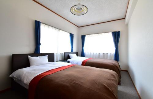 Ota-Kami Machi Apartment | Maison Ota Building A Building B - Vacation STAY 11138